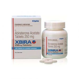 XBIRA 120 tab. | CIPLA