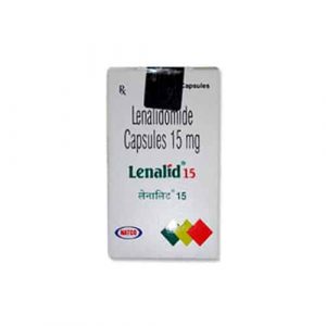 Lenalid 15, 30 tab. | NATCO