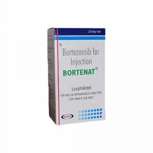 Bortenat 3.5 mg-VIAL | NATCO