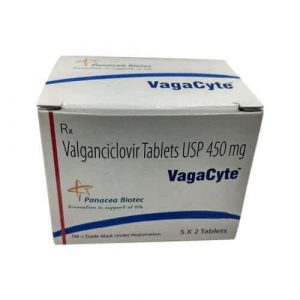 Vagacyte 2 tab. | PANACEA