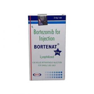 Bortenat 2 mg-VIAL | NATCO